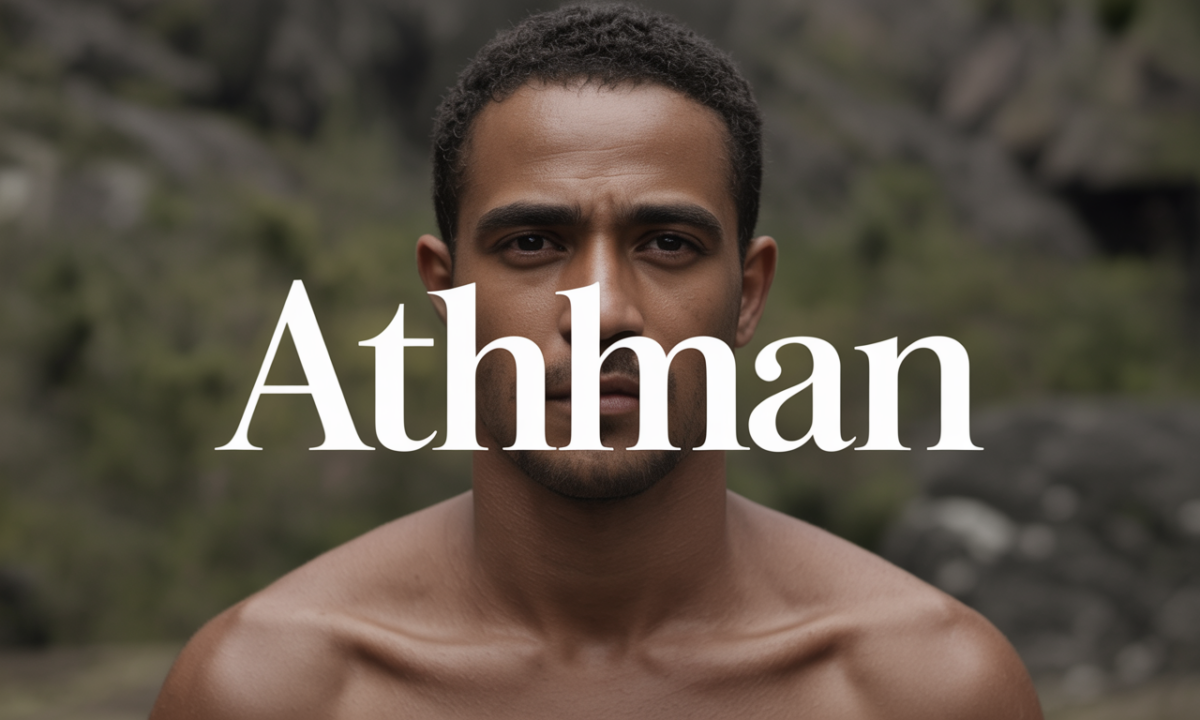 découvrez athman, une expérience unique alliant tradition et modernité pour inspirer votre quotidien.