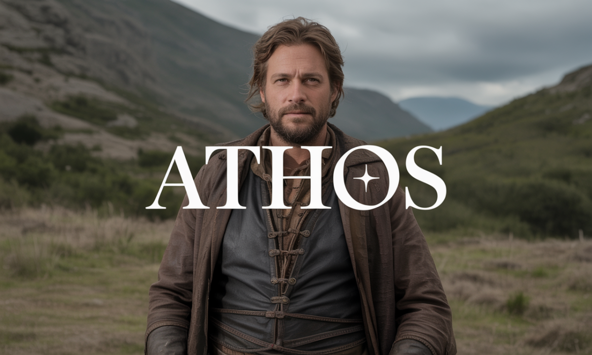 découvrez athos, un personnage emblématique riche en histoire et en aventures passionnantes. plongez dans son univers captivant dès maintenant.