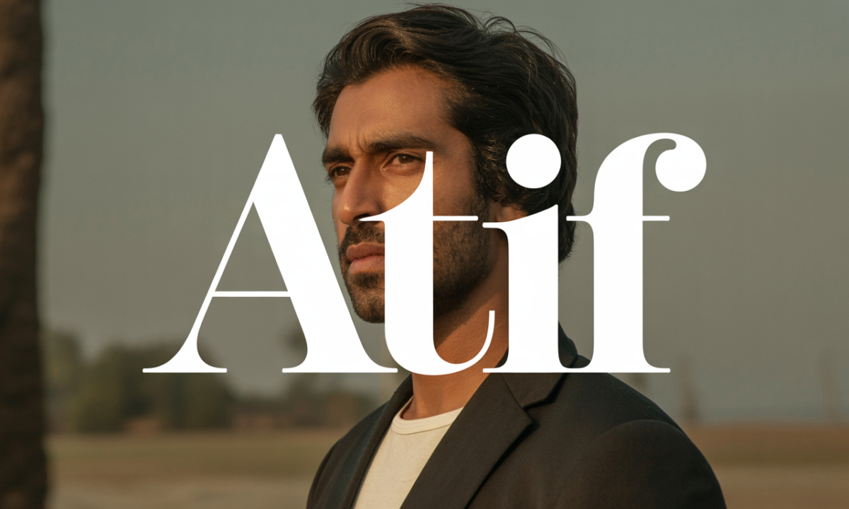 découvrez atif, un prénom chargé de signification et de culture, parfait pour ceux qui recherchent une identité unique et pleine de charme.