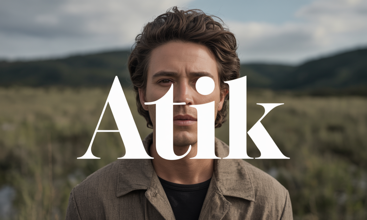 découvrez atik, une marque innovante dédiée à la technologie et au design moderne pour améliorer votre quotidien.