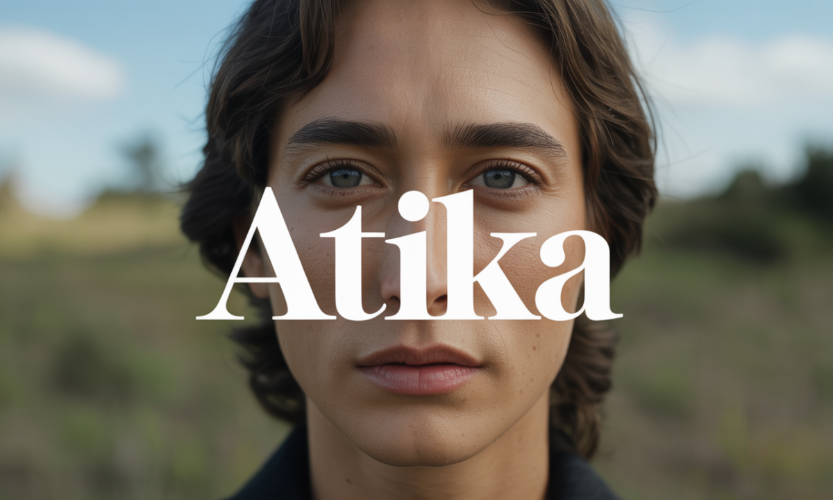 découvrez atika, une marque innovante offrant des solutions de qualité pour vos projets et besoins quotidiens.