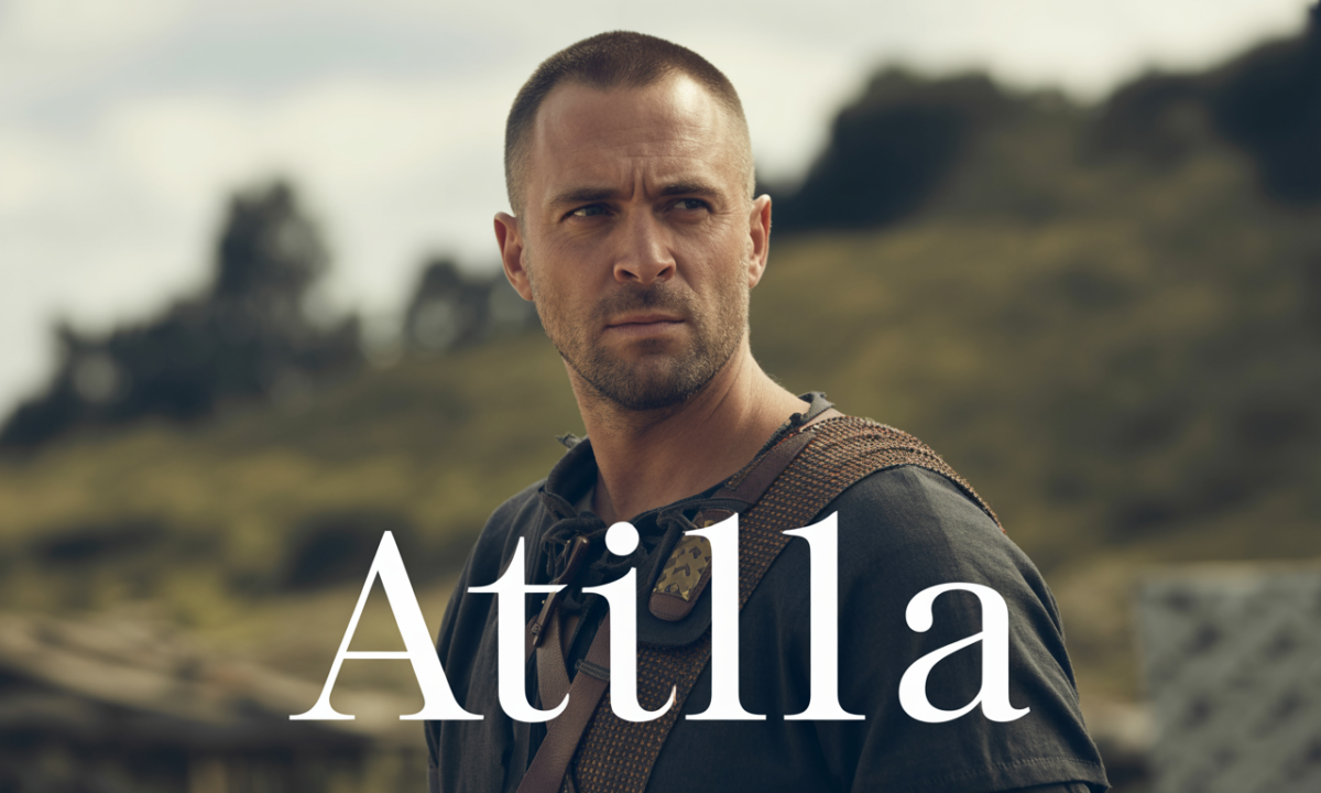 découvrez atilla, un nom chargé d'histoire et de puissance, évoquant le célèbre chef des huns et son influence légendaire.