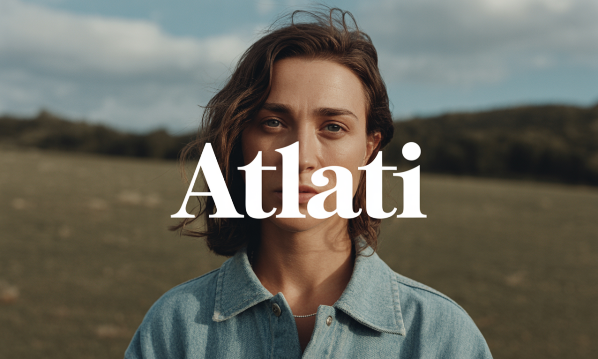 Illustration de Atlati, Prénoms