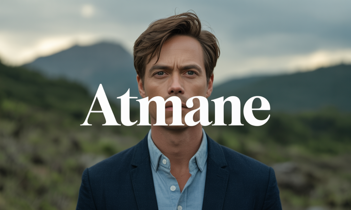 Illustration de Atmane, Prénoms