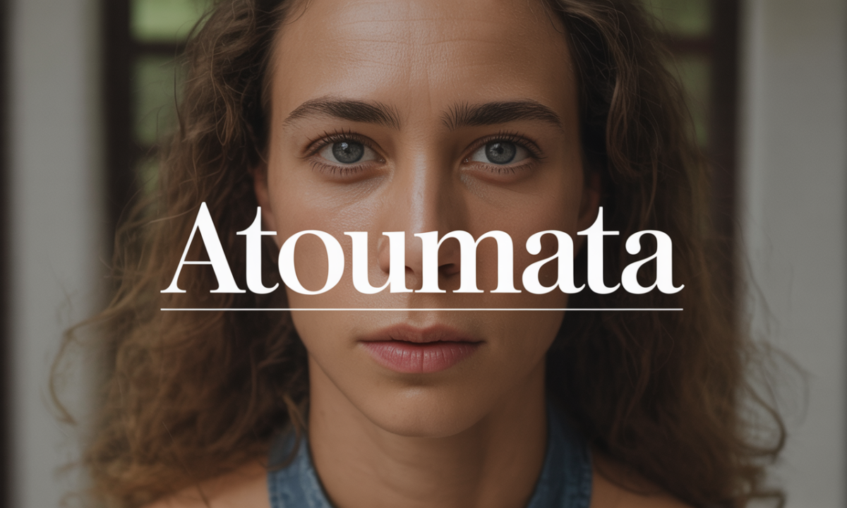 Illustration de Atoumata, Prénoms