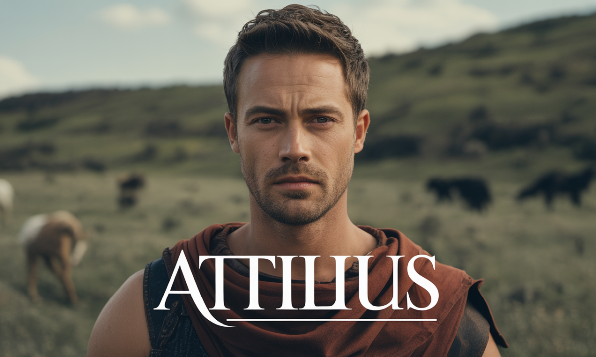 découvrez attilius, une marque alliant élégance et qualité pour des créations uniques et raffinées.