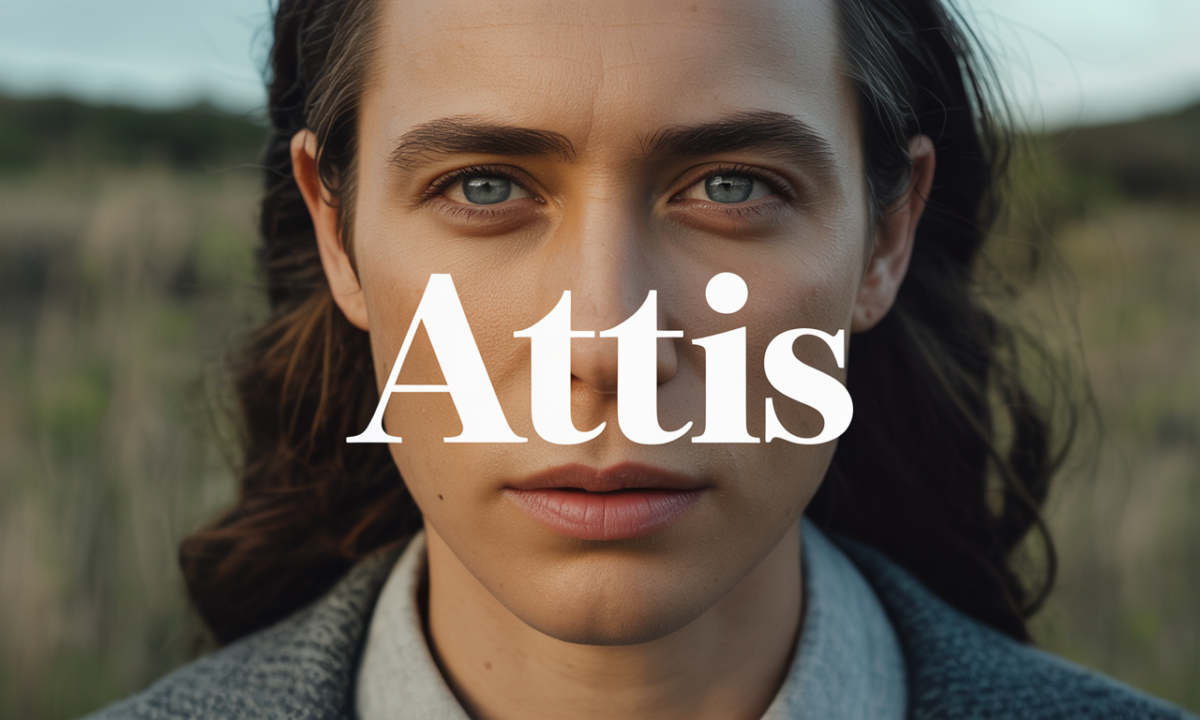 découvrez attis, une figure mythologique riche en histoire et en symbolisme, au cœur des cultures antiques. explorez ses légendes et son impact culturel.