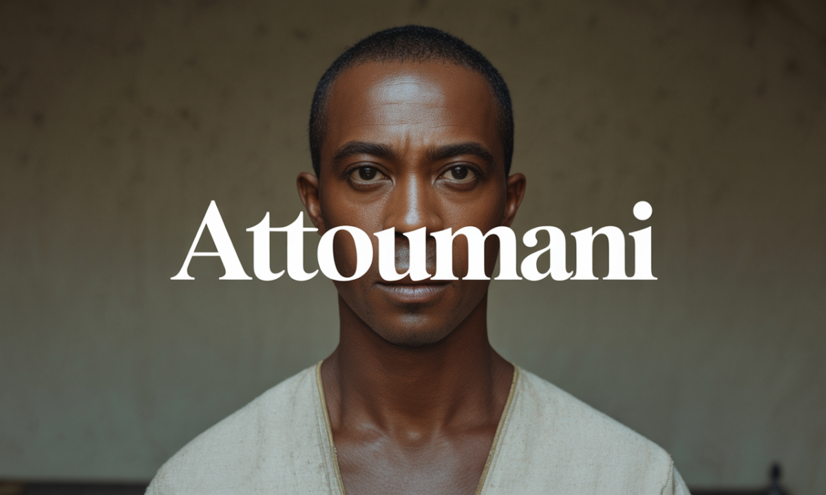 découvrez tout sur attoumani : son histoire, ses réalisations et son impact. explorez les informations clés et les actualités liées à attoumani.
