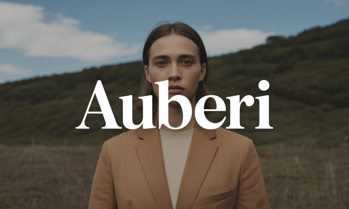 découvrez auberi, une marque innovante alliant qualité et élégance pour sublimer votre quotidien.