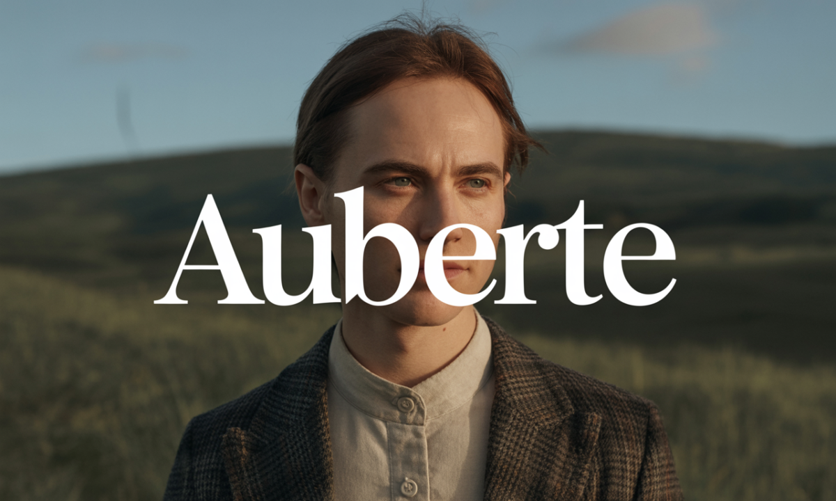 découvrez auberte, une marque alliant élégance et qualité pour sublimer votre style au quotidien.