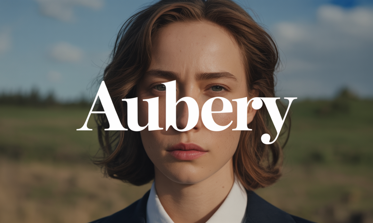 découvrez aubery, une marque alliant élégance et qualité pour sublimer votre style au quotidien.