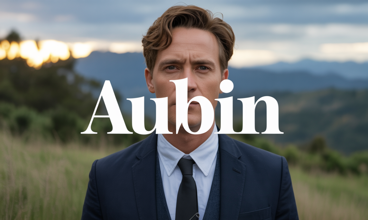 découvrez tout sur aubin : histoire, culture, événements et attractions de cette charmante ville.