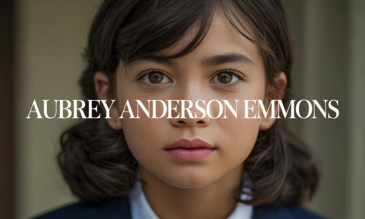 découvrez tout sur aubrey anderson emmons : biographie, carrière, actualités et faits marquants de cette actrice talentueuse.