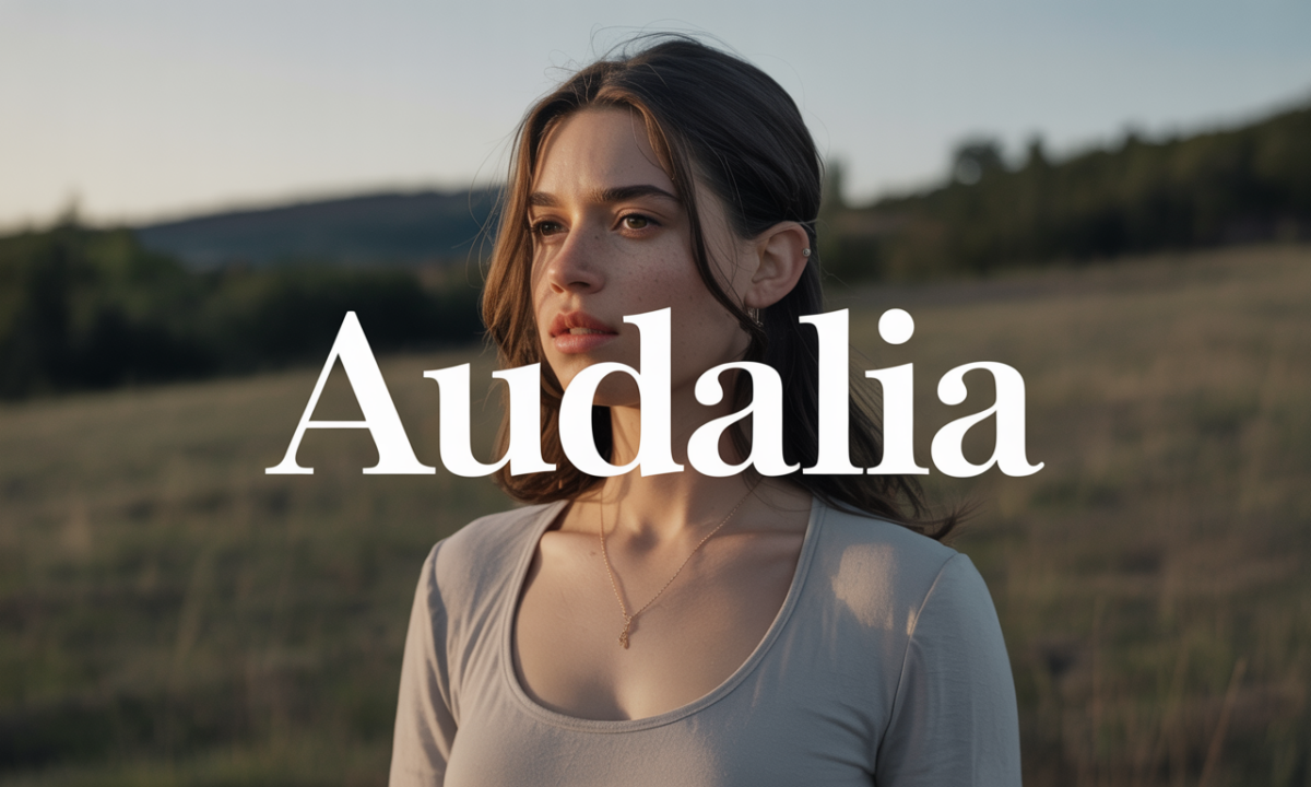 audalia, expert en solutions digitales innovantes pour optimiser votre transformation numérique et développer votre activité.