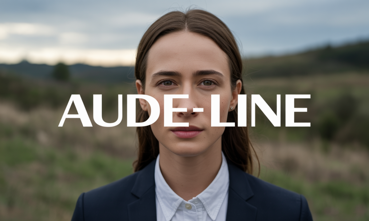 découvrez aude-line, une marque innovante alliant élégance et modernité pour sublimer votre style au quotidien.
