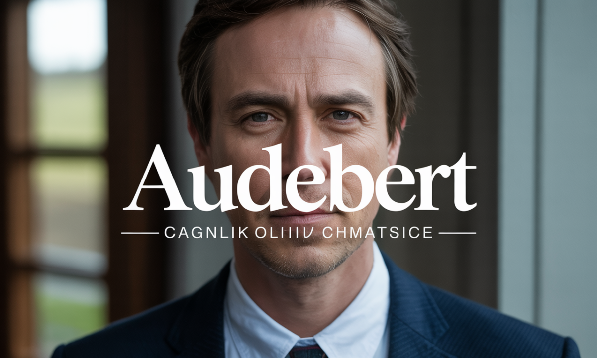 découvrez audebert, une marque reconnue pour son expertise et son savoir-faire exceptionnel dans son domaine. qualité, innovation et passion au service de vos besoins.