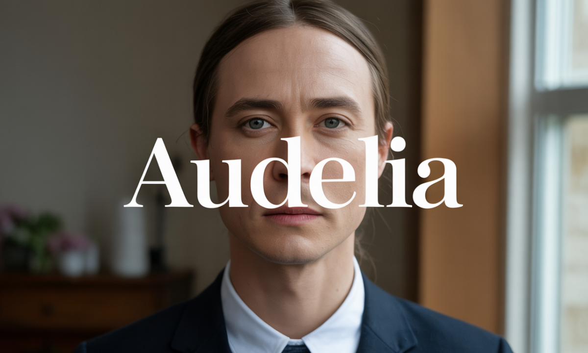 découvrez audelia, une solution innovante pour simplifier votre quotidien et améliorer votre efficacité. explorez nos services et bénéficiez d'une expérience unique.