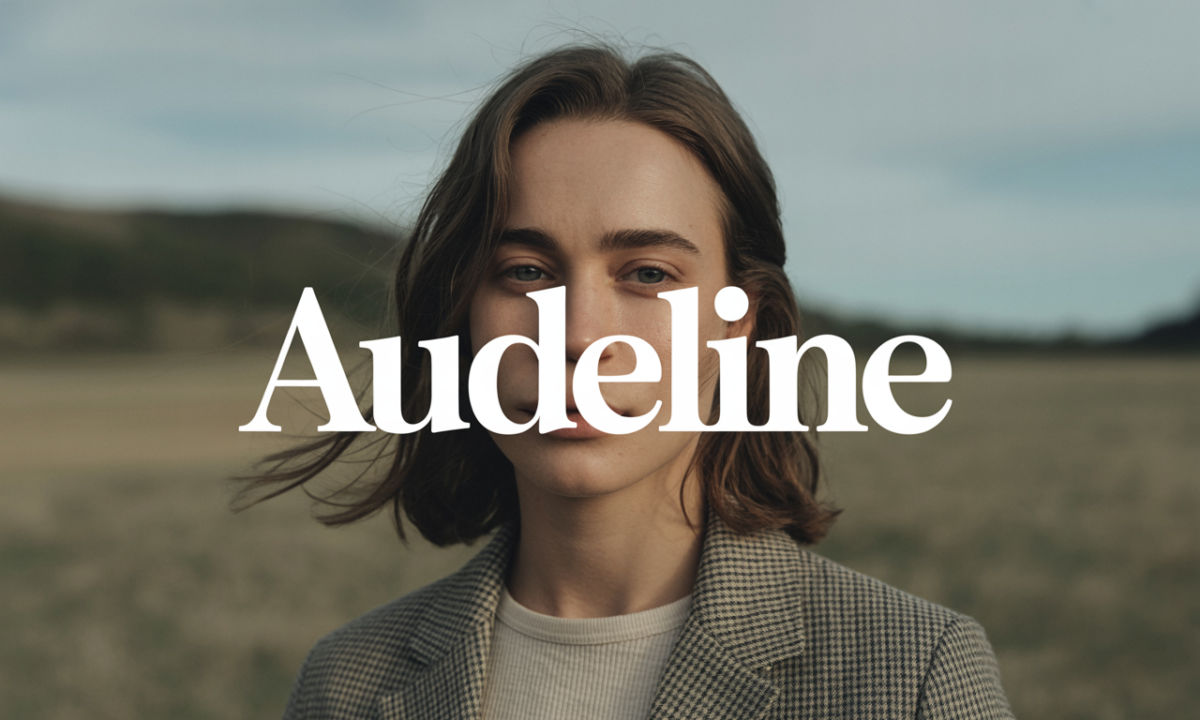 découvrez audeline, une marque alliant élégance et qualité pour sublimer votre style au quotidien.
