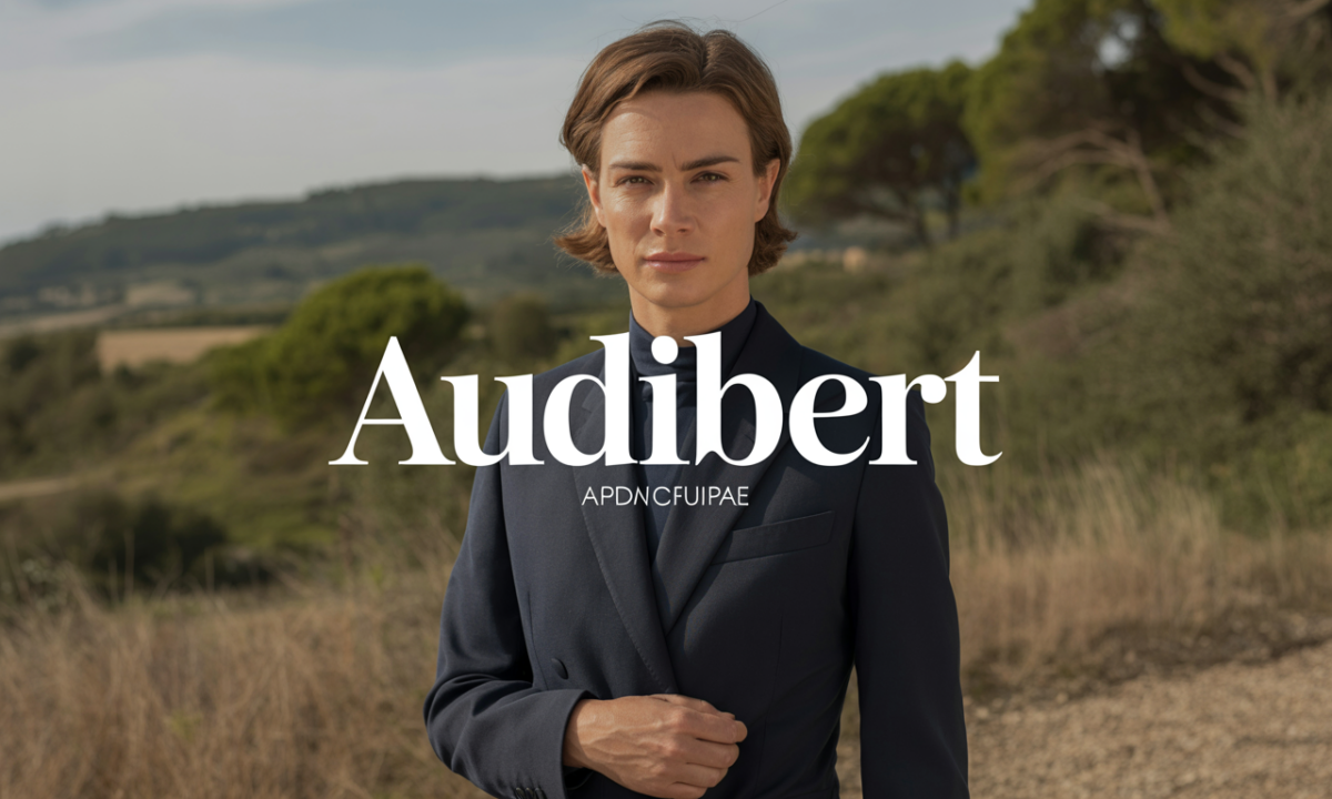 Illustration de Audibert, Noms de famille