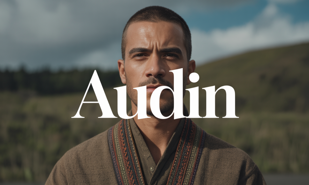 découvrez l'univers d'audin, une marque alliant élégance et qualité pour sublimer votre style au quotidien.