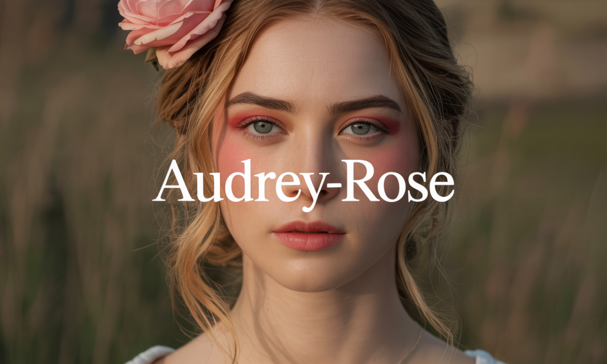 découvrez l'univers d'audrey-rose, une histoire captivante mêlant mystère et émotions intenses.