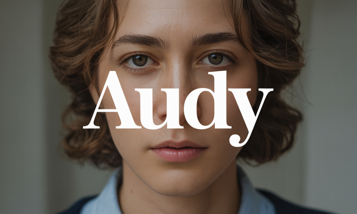 découvrez audy, une artiste talentueuse au style unique, offrant une musique riche et émotive pour tous les amateurs de chansons françaises.