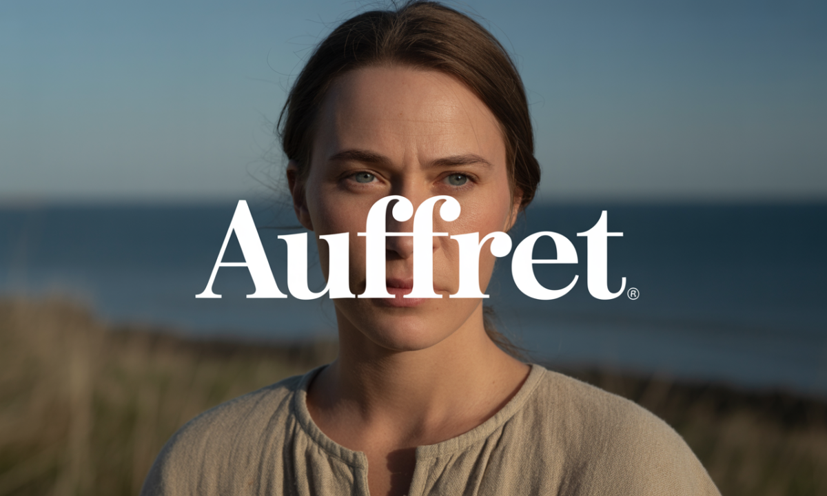 Illustration de Auffret, Noms de famille