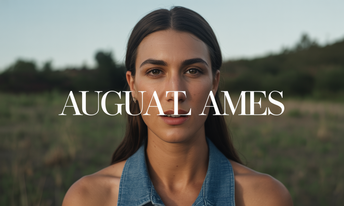 découvrez tout sur august ames, une actrice célèbre reconnue pour son talent et son impact dans l'industrie du divertissement adulte.