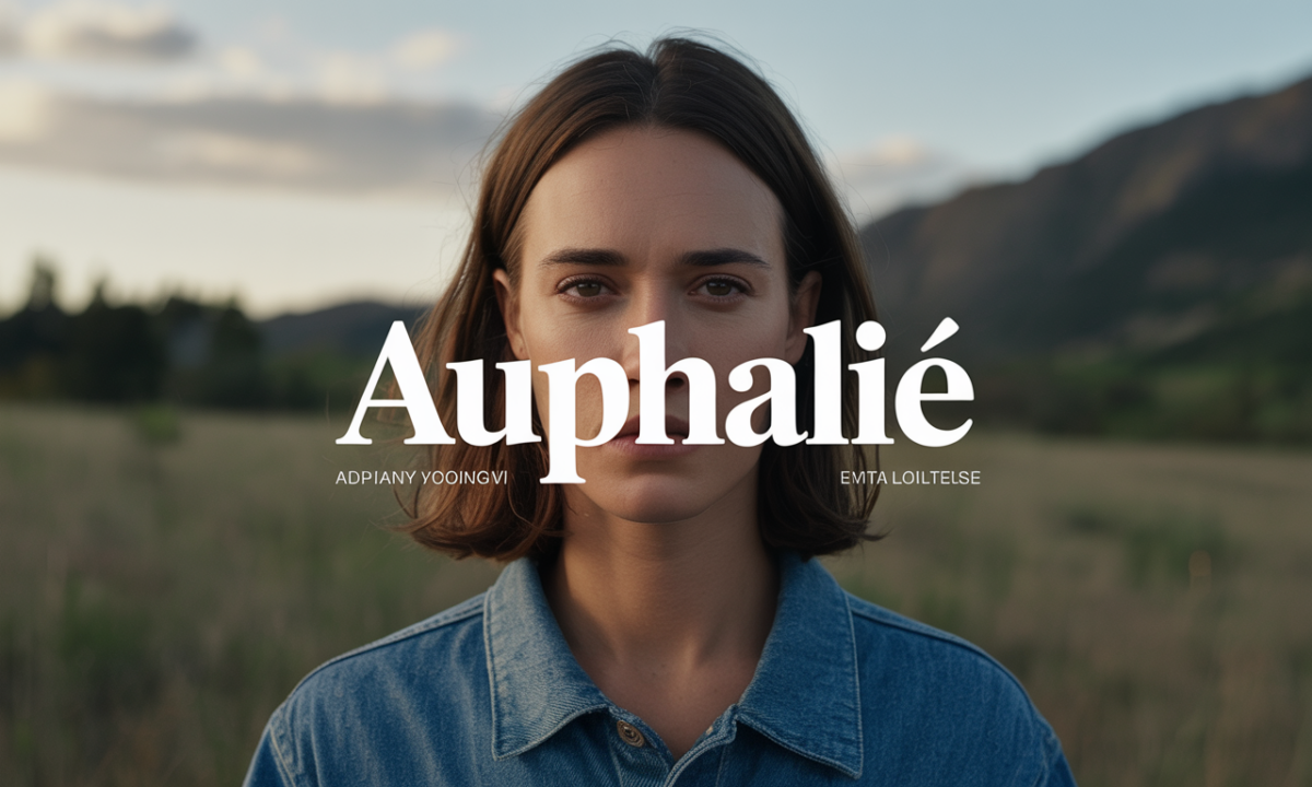 découvrez auphalie, une destination unique alliant authenticité et modernité pour une expérience inoubliable.