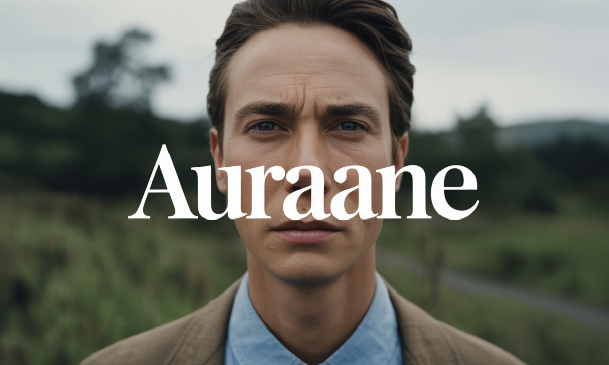 découvrez auraane, une expérience unique alliant créativité et innovation pour révéler votre potentiel et transformer vos idées en réussites.