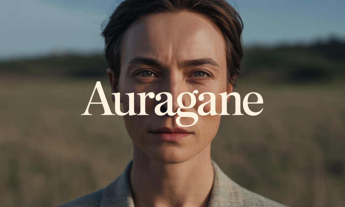 auragane : découvrez la fusion parfaite entre élégance et modernité dans nos créations uniques.