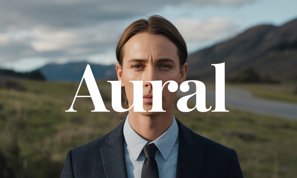 découvrez aural, une expérience immersive dédiée au son et à l'audio, alliant technologie de pointe et design novateur pour une écoute exceptionnelle.