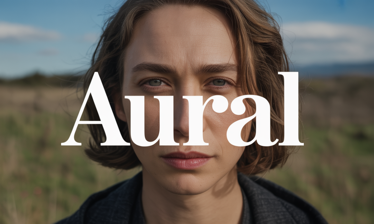 découvrez aurale, une expérience immersive unique alliant art et technologie pour éveiller vos sens et inspirer votre créativité.