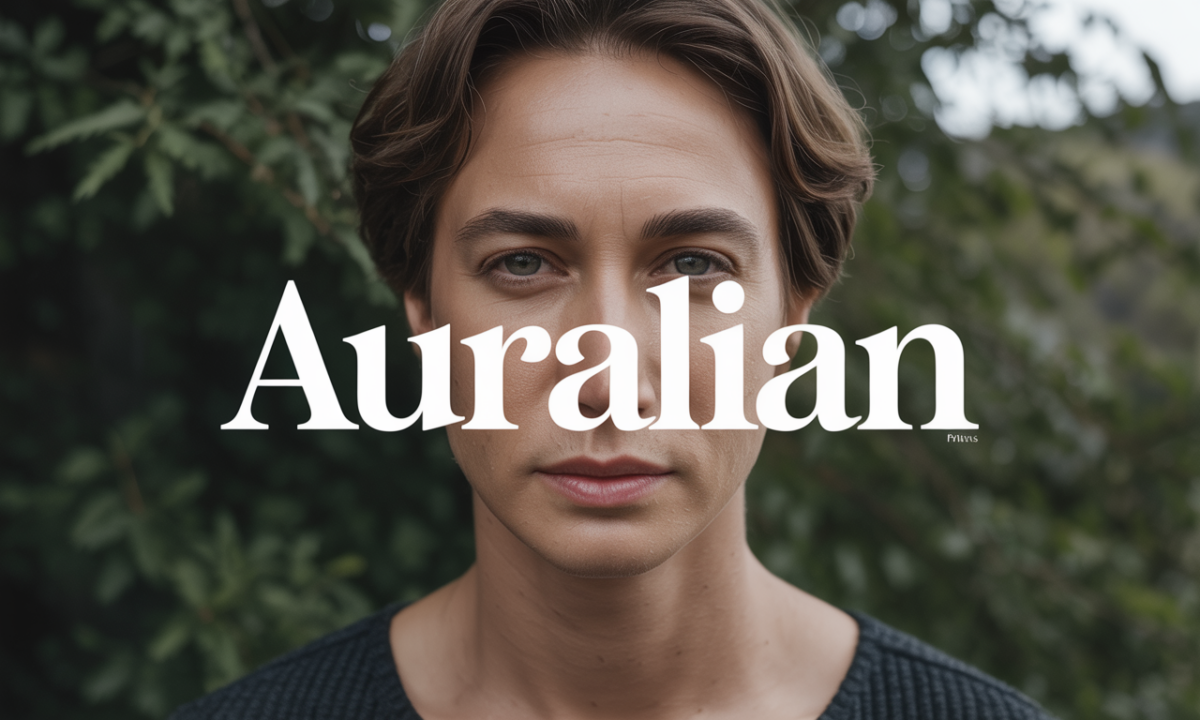 découvrez auralian, une expérience immersive unique alliant innovation et créativité pour stimuler vos sens et élargir vos horizons.