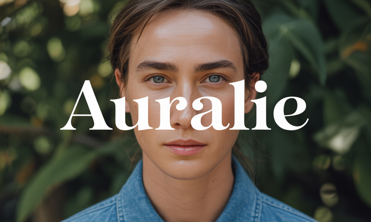 découvrez auralie, une expérience unique alliant élégance et innovation pour sublimer votre quotidien.