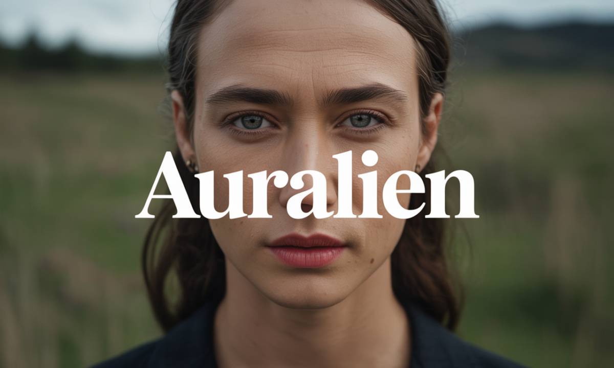 découvrez auralien, un univers unique alliant créativité et innovation pour une expérience immersive inoubliable.