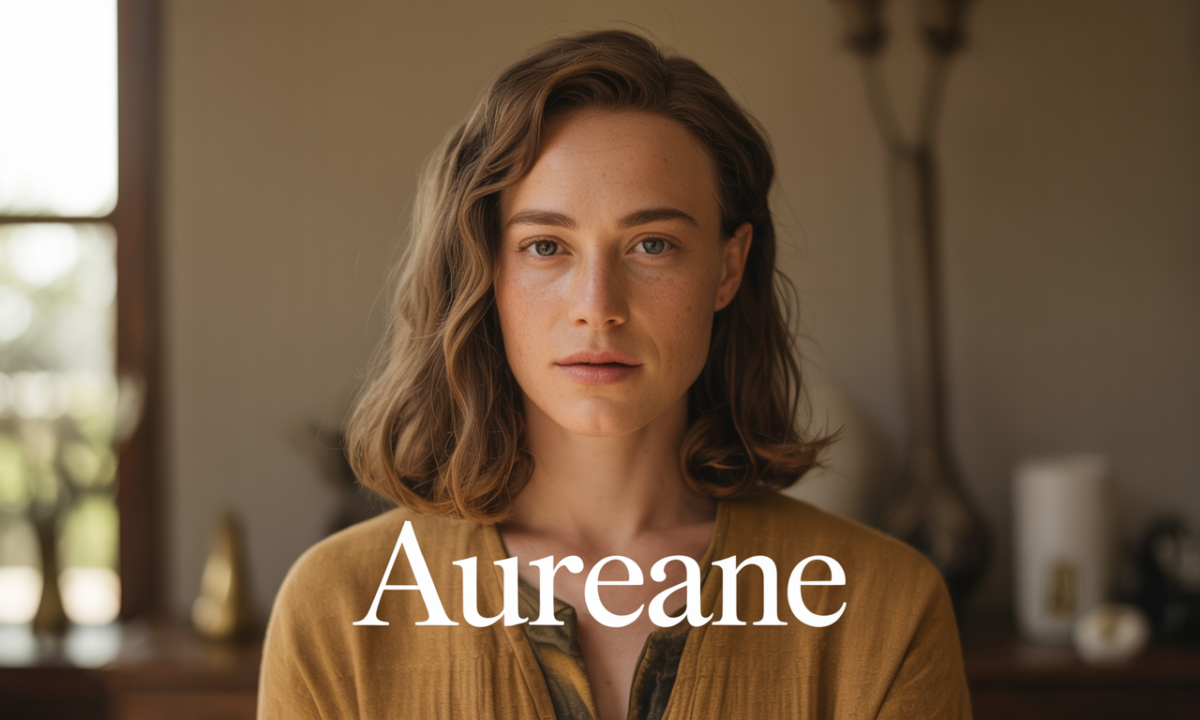 découvrez aureane, une marque unique alliant élégance et innovation pour sublimer votre quotidien.