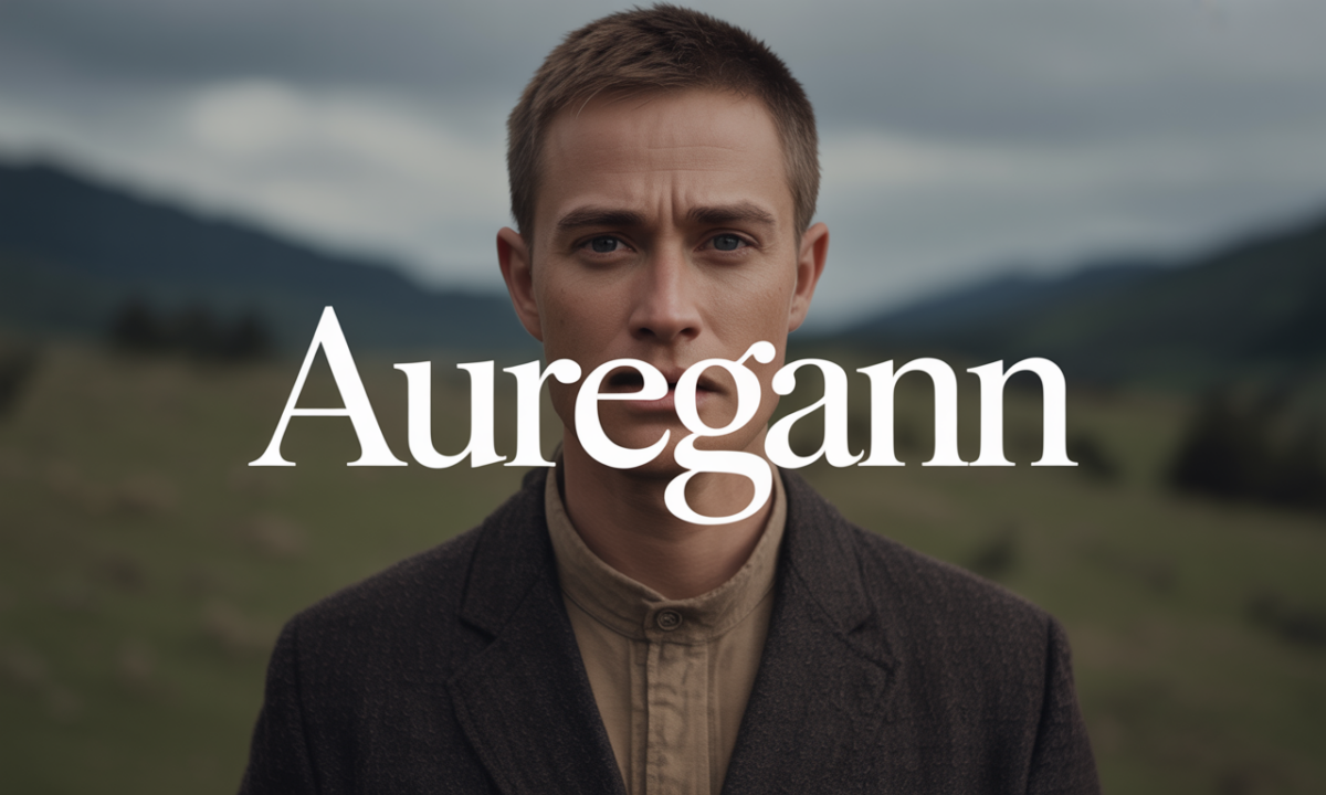 découvrez auregann, une marque unique alliant créativité et qualité pour offrir des produits d'exception adaptés à vos besoins.