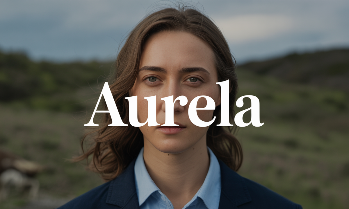 découvrez aurela, une marque alliant élégance et qualité pour sublimer votre style au quotidien.