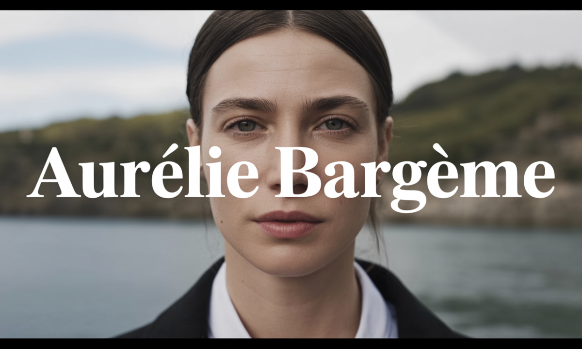 Illustration de Aurélie Bargème, Personnalités et Célébrités