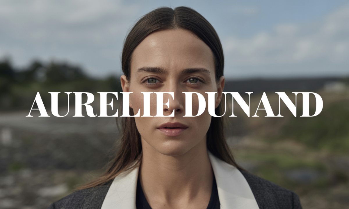 Illustration de Aurelie Dunand, Personnalités et Célébrités