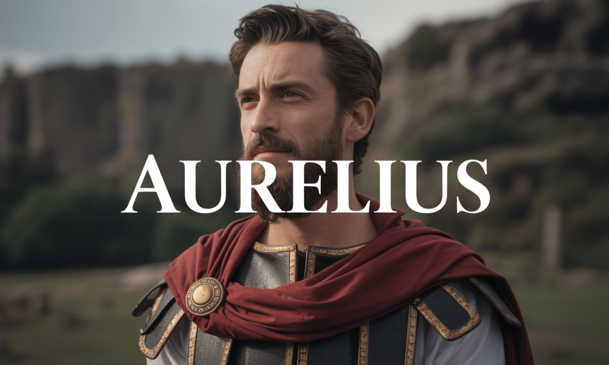 découvrez aurelius, une marque alliant élégance et modernité pour des créations uniques et raffinées.