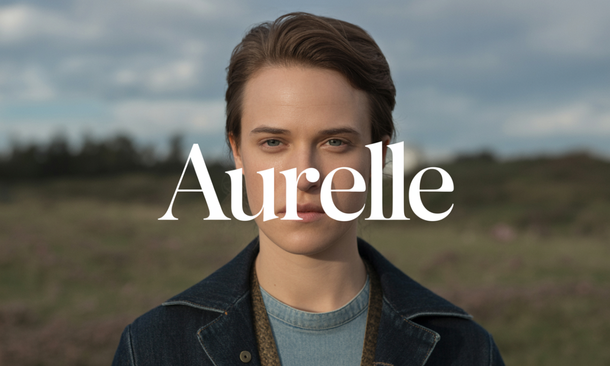 découvrez aurelle, une marque alliant élégance et modernité pour sublimer votre style au quotidien.