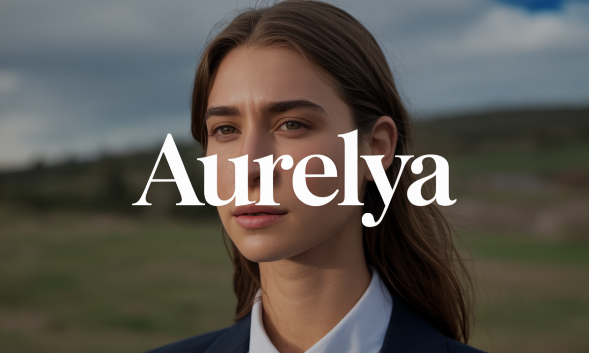 découvrez aurelya, une marque alliant élégance et innovation pour sublimer votre quotidien avec des produits d'exception.