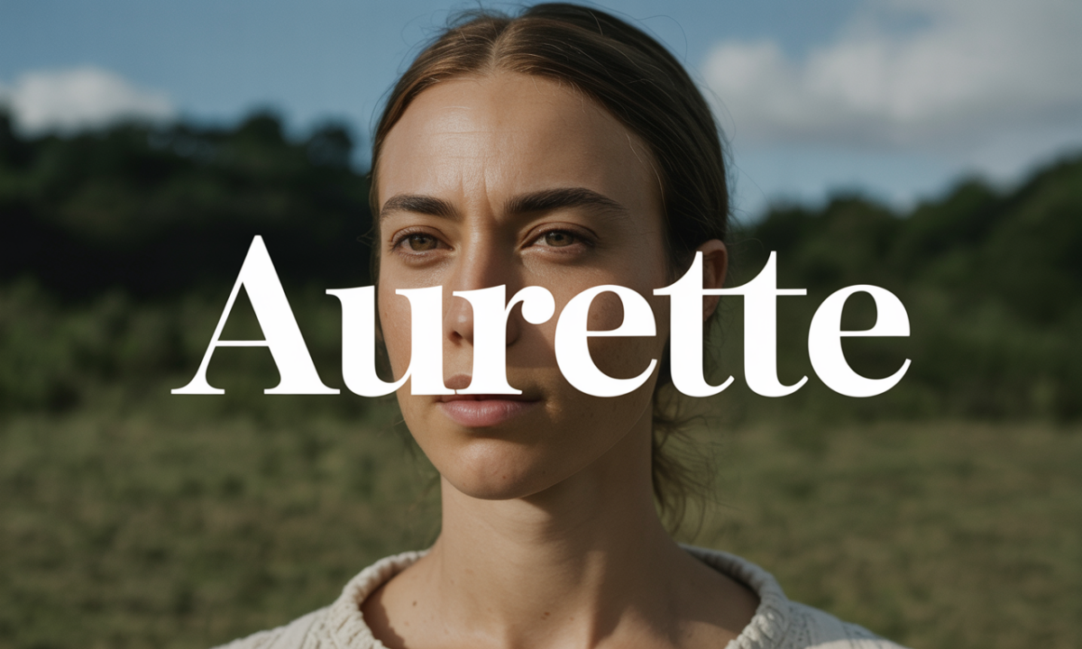 découvrez aurette, une charmante destination offrant un cadre naturel exceptionnel et des activités pour toute la famille.