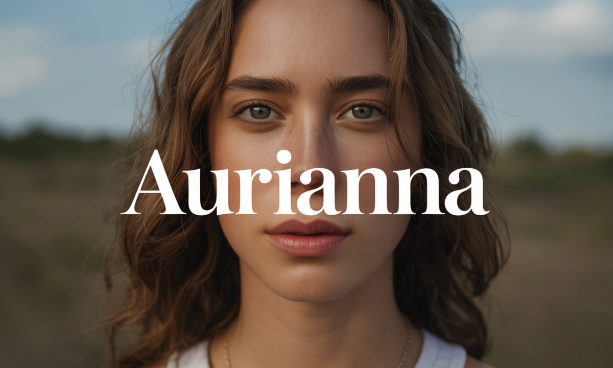 découvrez aurianna, une marque alliant élégance et modernité pour sublimer votre style au quotidien.