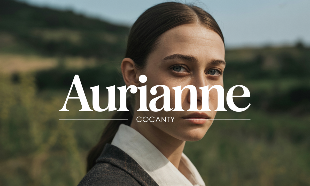 découvrez aurianne, un prénom élégant et plein de charme, idéal pour une personne unique et inspirante.