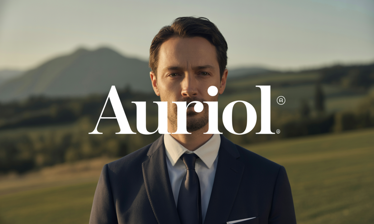 Illustration de Auriol, Noms de famille