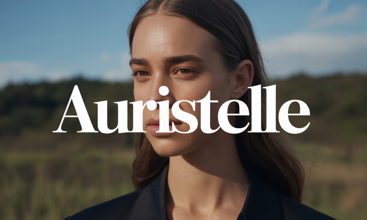 découvrez auristelle, une marque alliant élégance et qualité pour sublimer votre quotidien avec des créations uniques et raffinées.