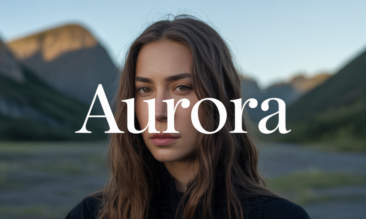 découvrez aurora, un spectacle naturel fascinant où les lumières dansent dans le ciel nocturne, offrant un spectacle magique et inoubliable.